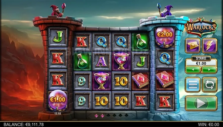 lucky king ph Advanced Poker Strategies