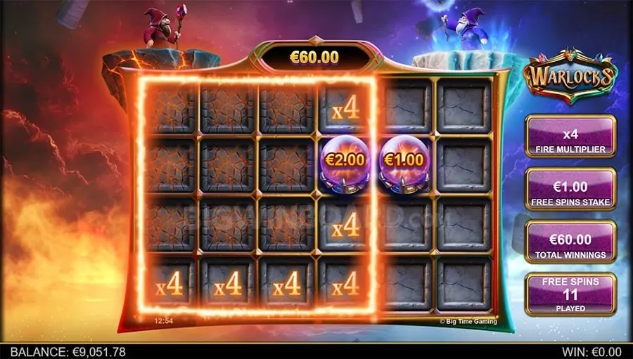 lucky king ph Strategic Decision Making