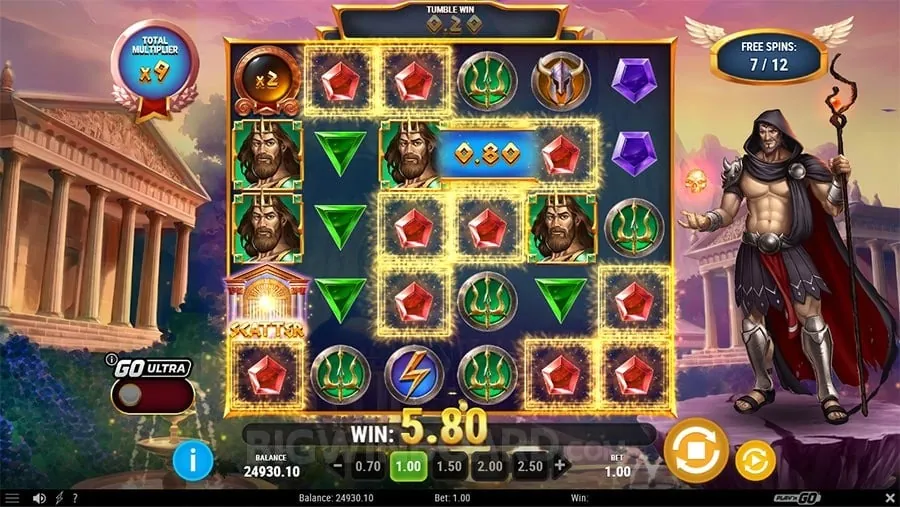 lucky king ph Keno Payouts and Odds
