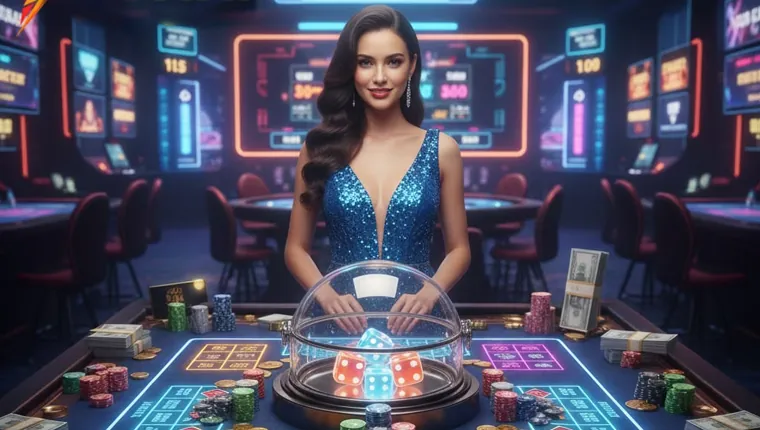 Join lucky king ph and Win Big