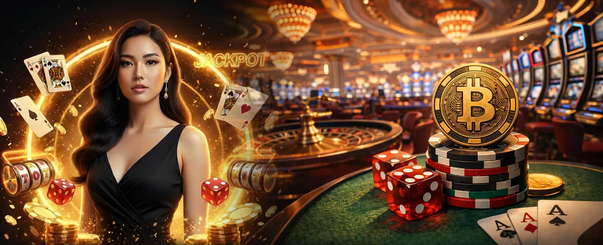 lucky king ph Responsible Gambling Hero Image