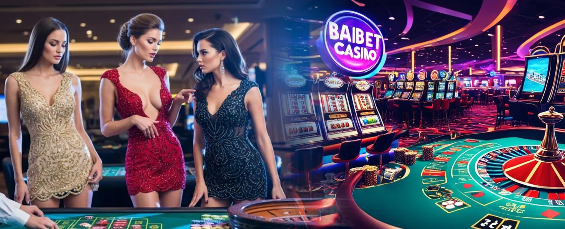 lucky king ph luxurious casino floor