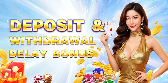 New Slot Games at lucky king ph